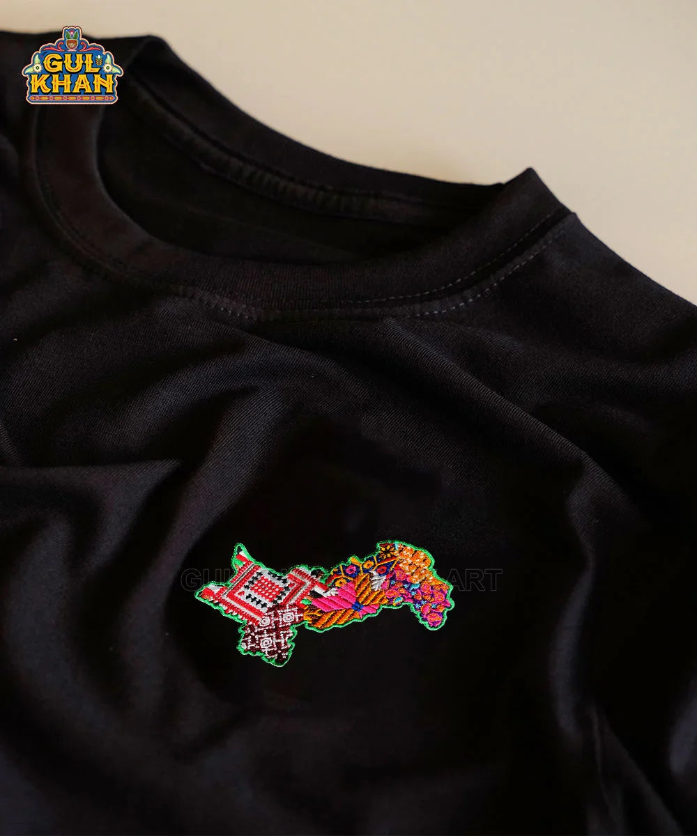 Design your own t-shirt