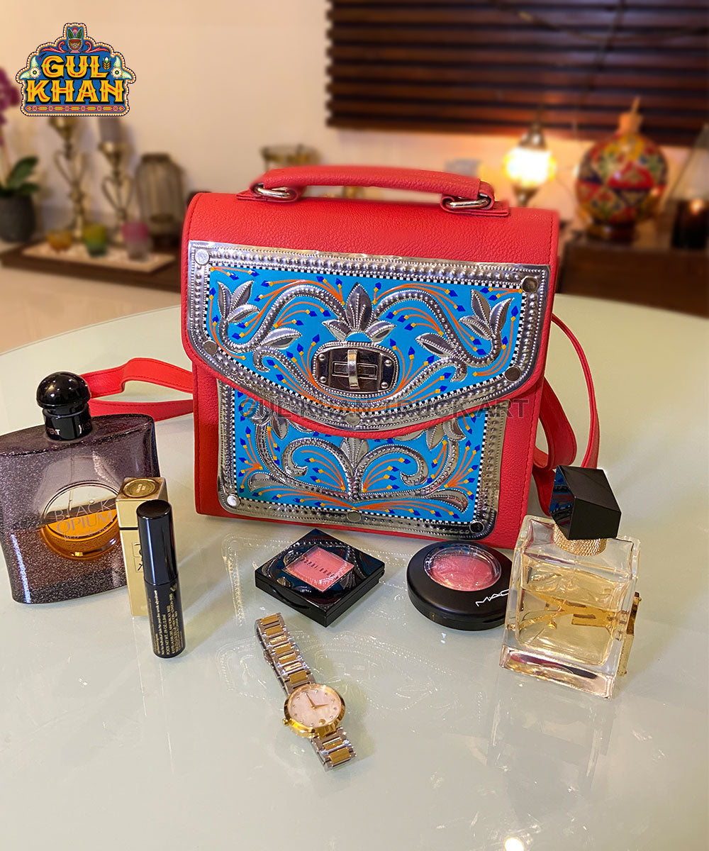 Handmade Handbag 1011