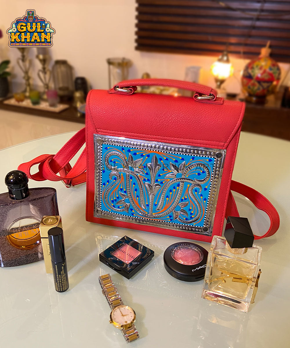 Handmade Handbag 1011