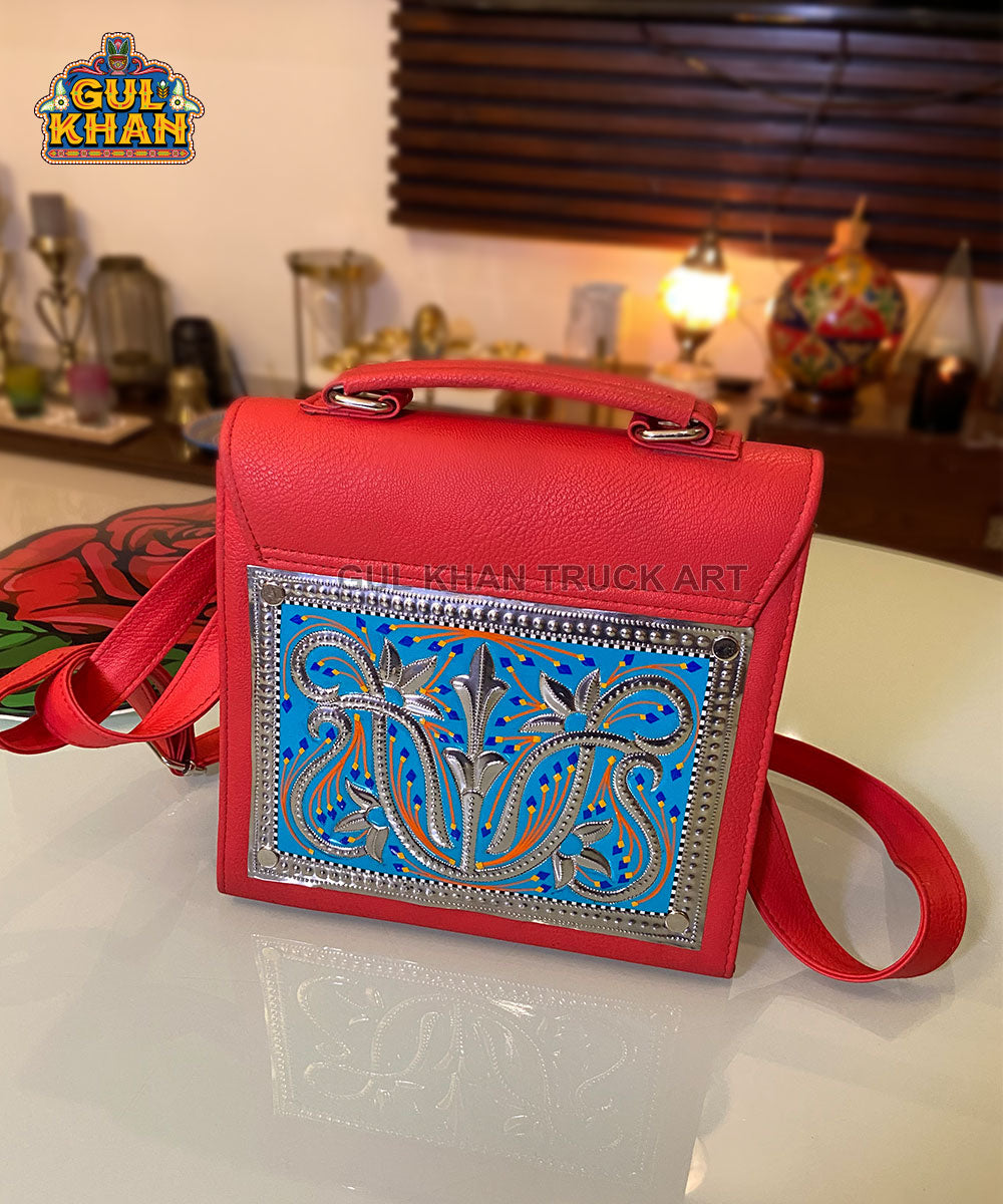 Handmade Handbag 1011