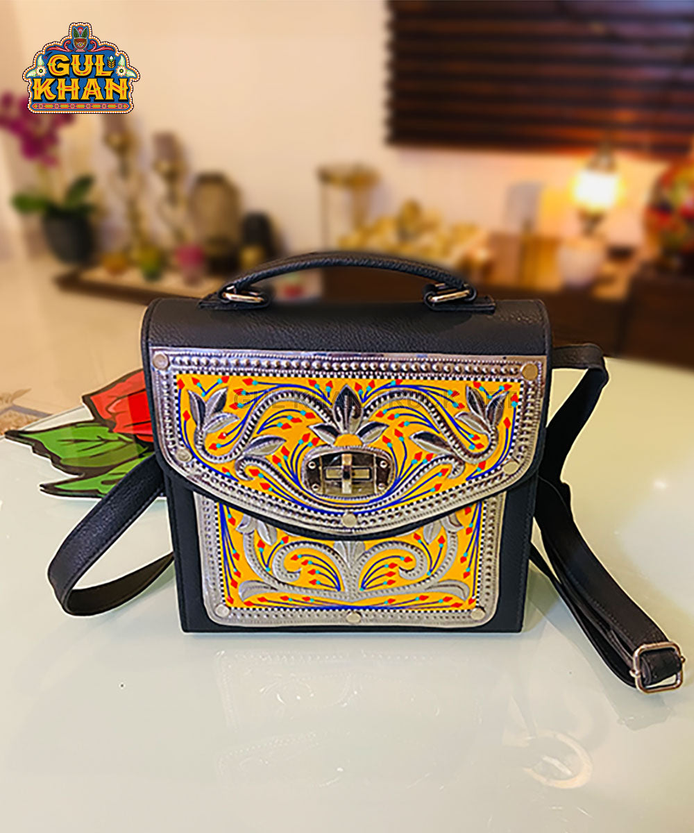 Handmade Handbag 1010