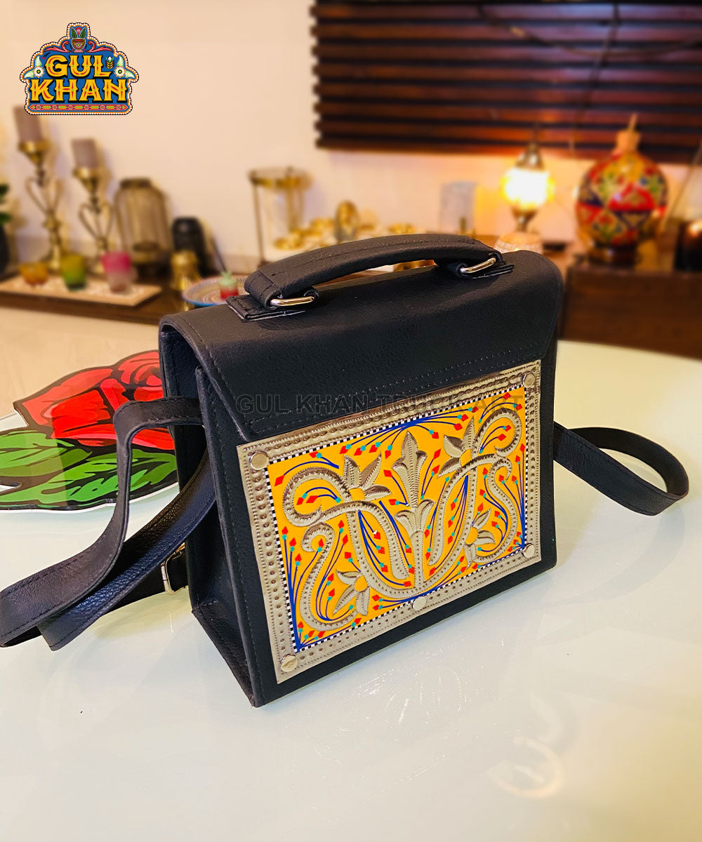 Handmade Handbag 1010