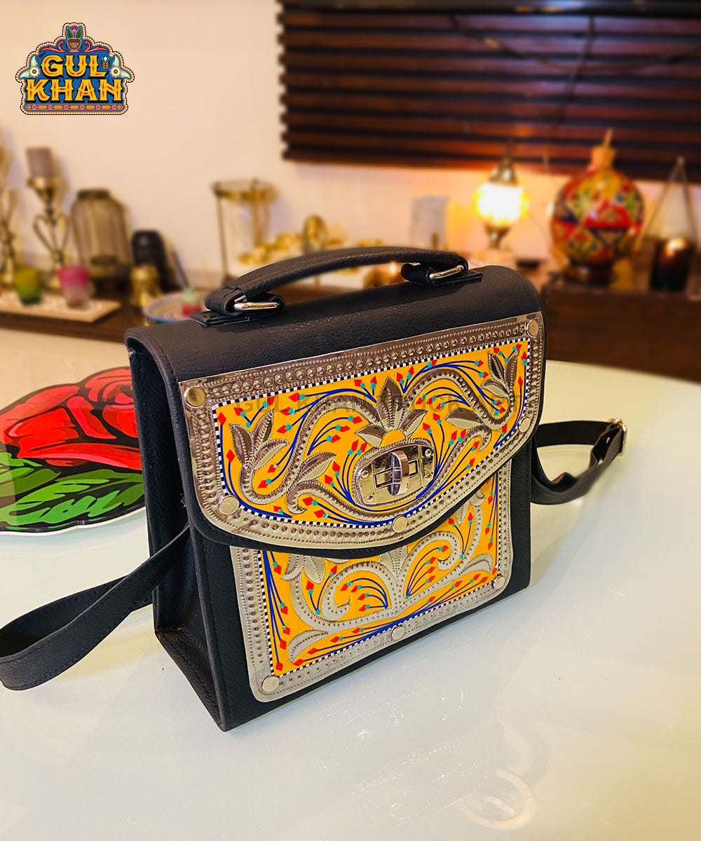 Handmade Handbag 1010