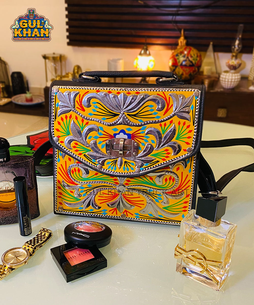 Handmade Handbag 1012