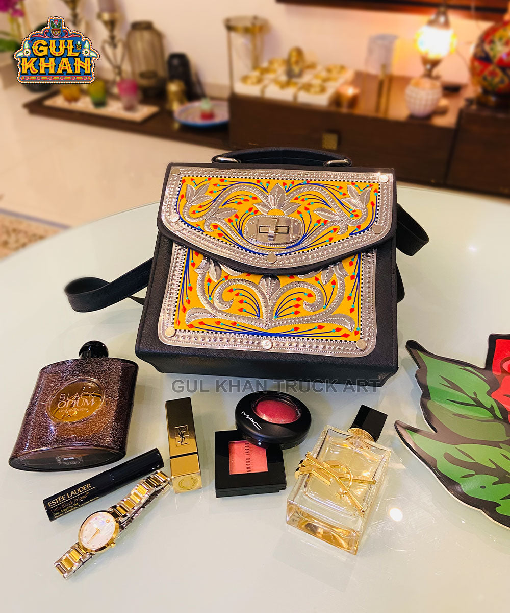 Handmade Handbag 1010