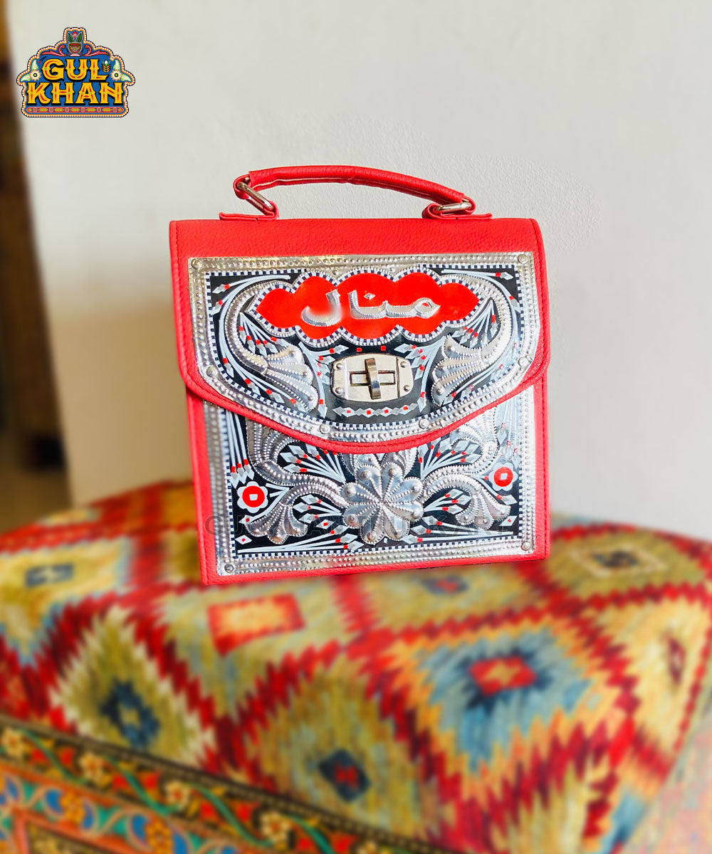 Handmade Handbag 1013