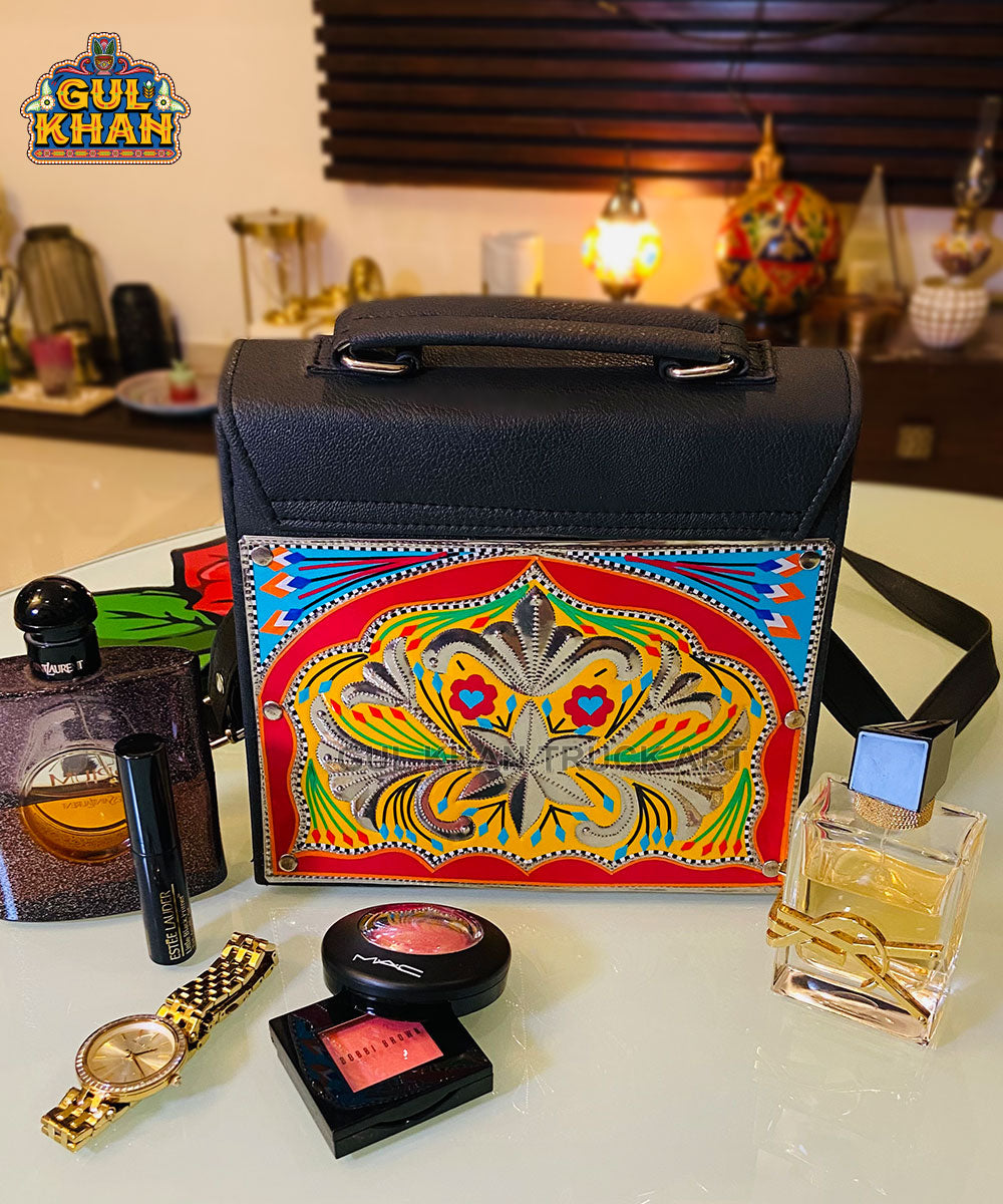 Handmade Handbag 1012