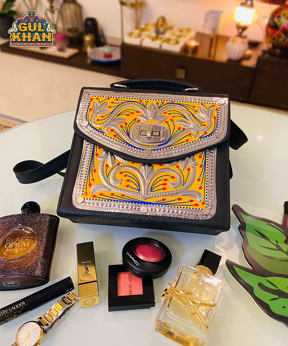 Handmade Handbag 1010