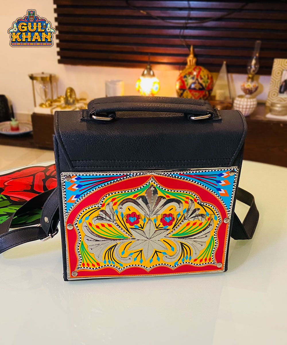 Handmade Handbag 1012