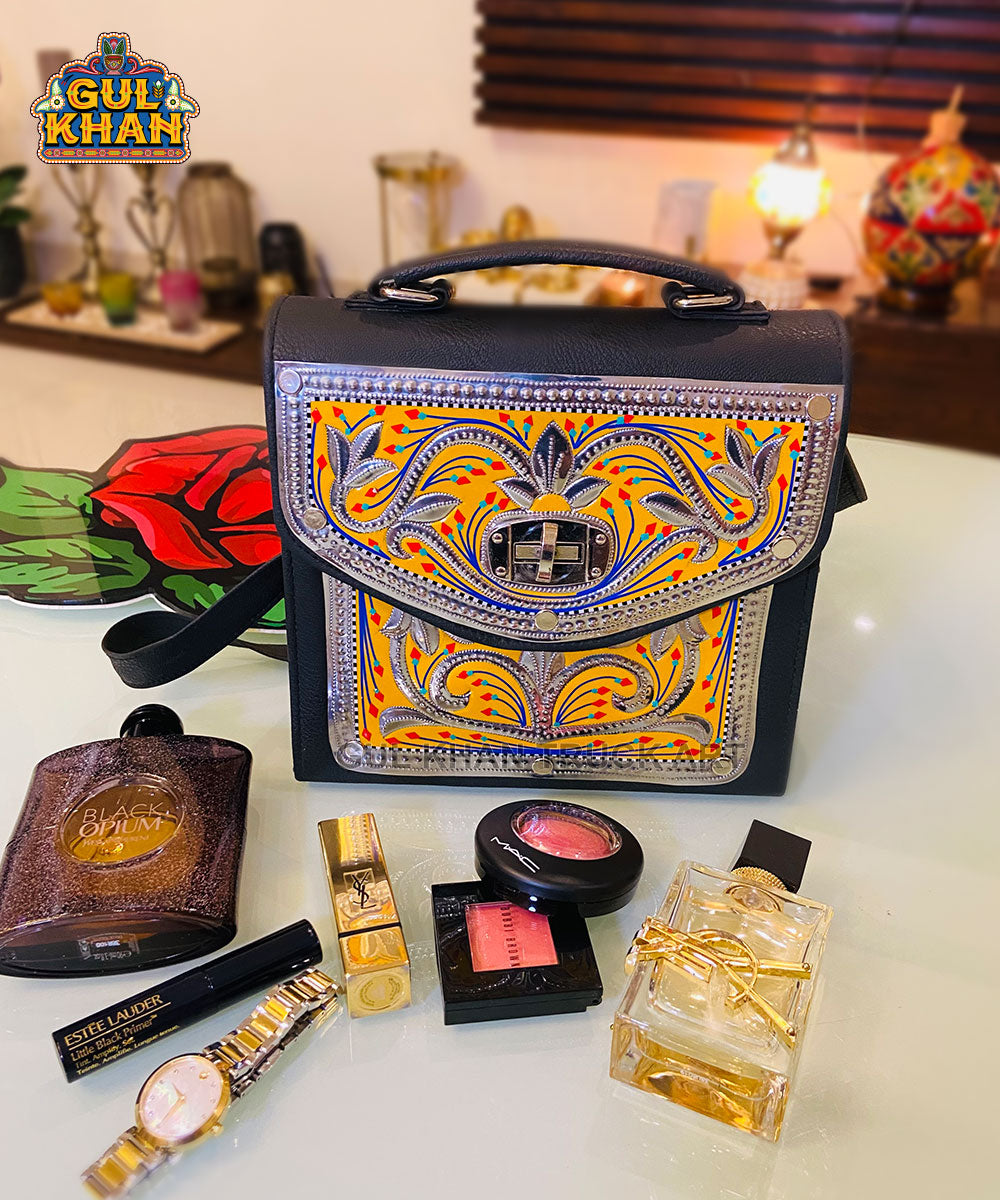 Handmade Handbag 1010