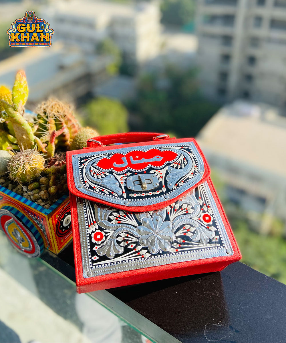 Handmade Handbag 1013