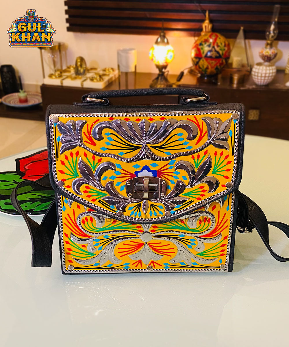 Handmade Handbag 1012