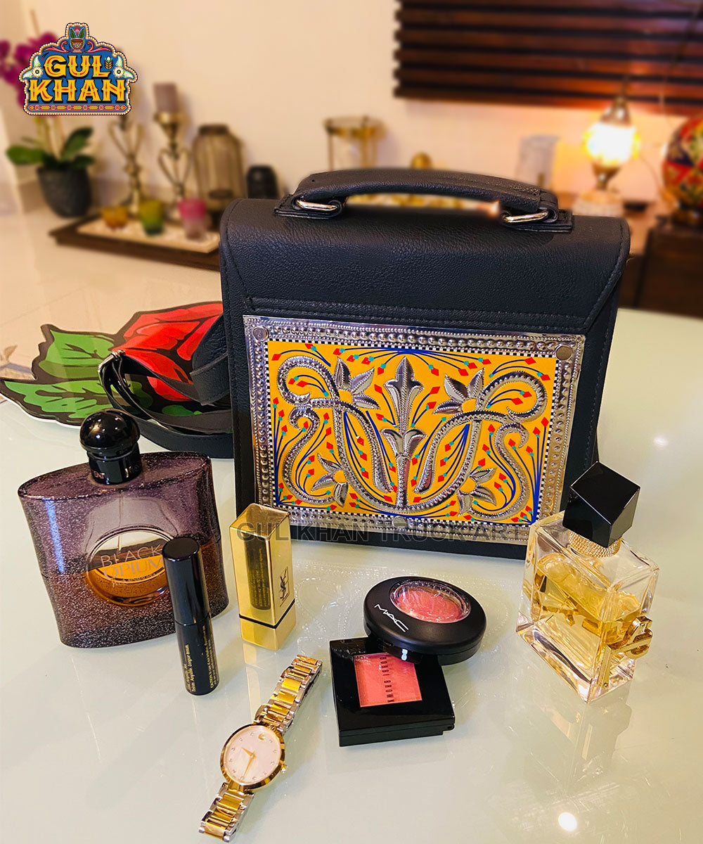 Handmade Handbag 1010