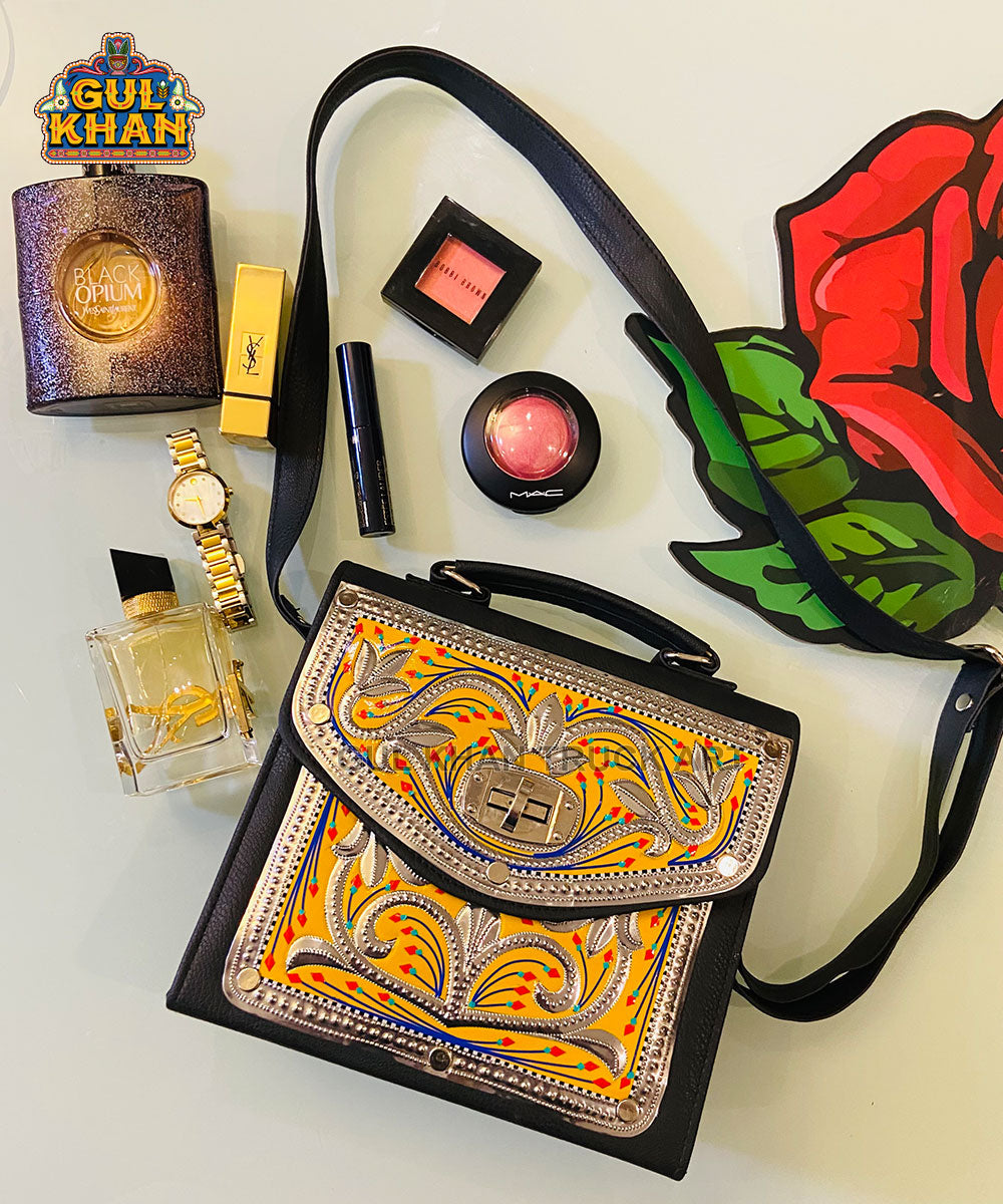 Handmade Handbag 1010