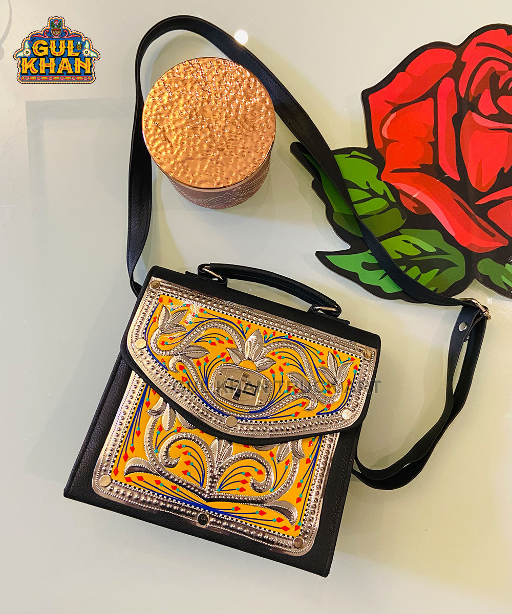 Handmade Handbag 1012