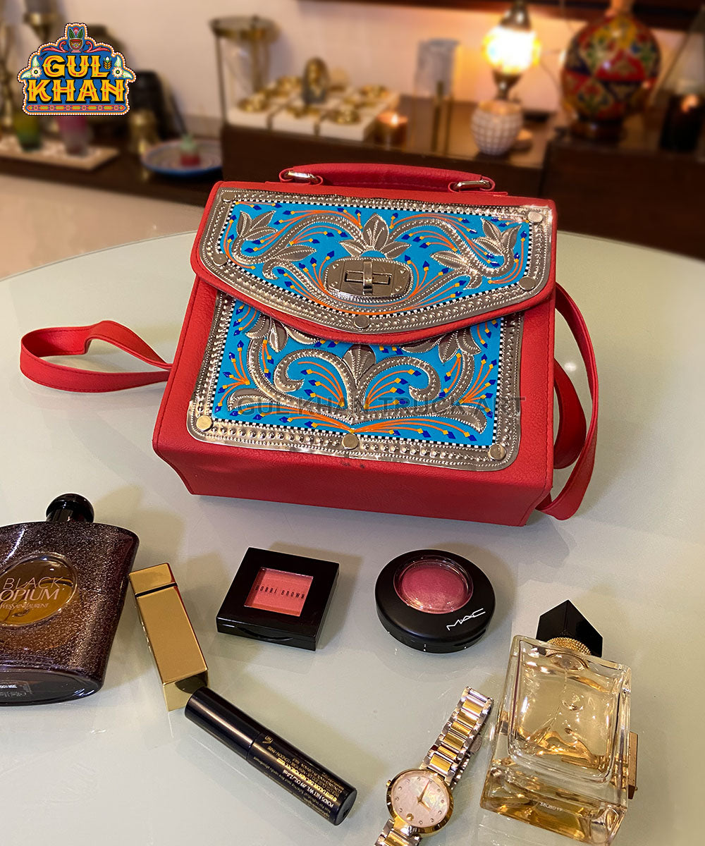 Handmade Handbag 1011