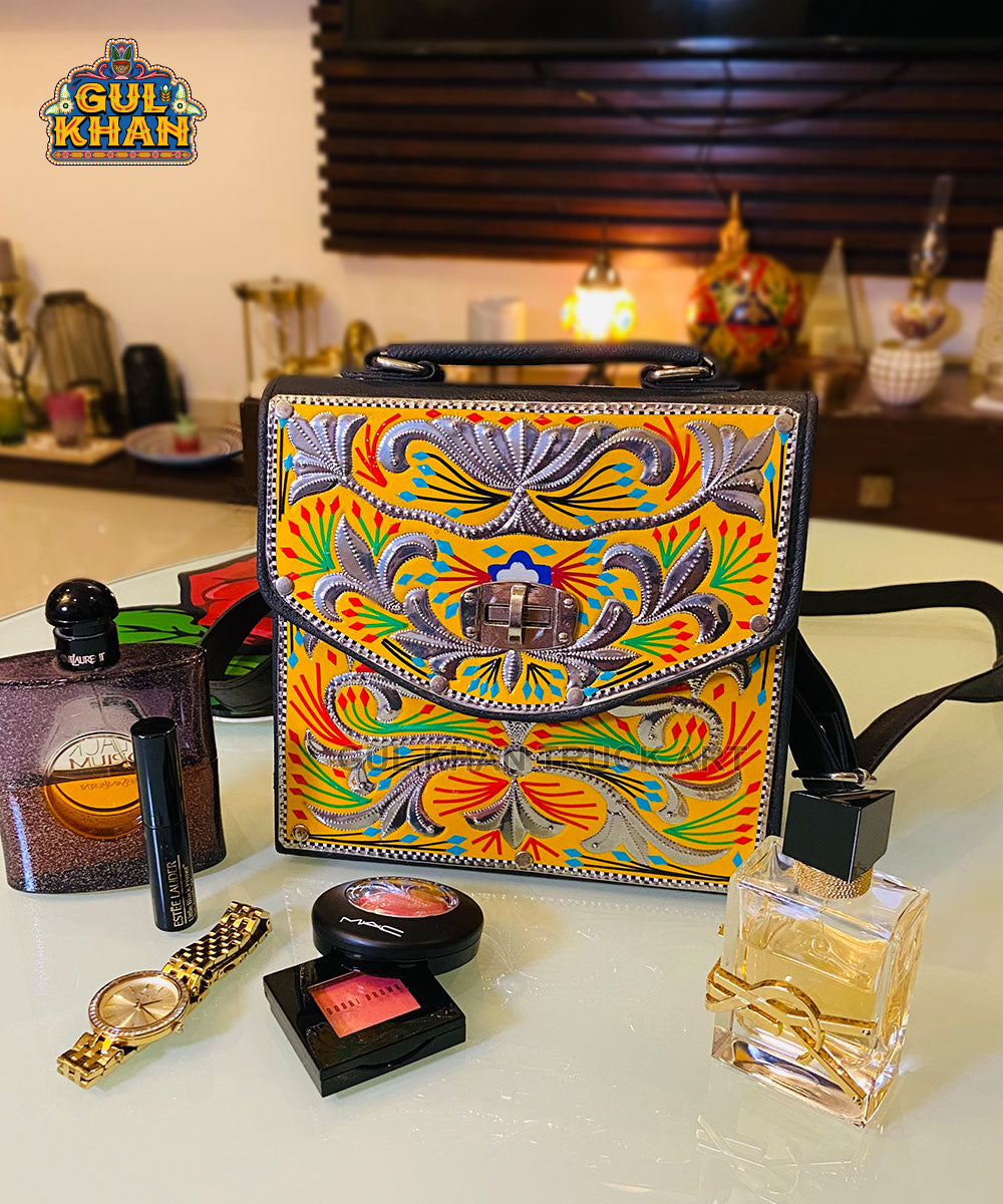 Handmade Handbag 1012